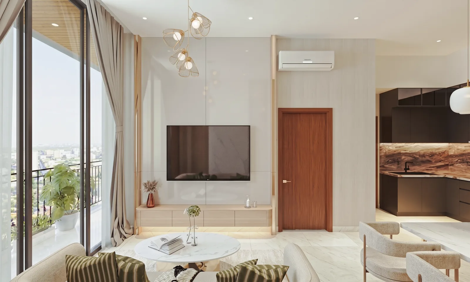 The Ten - 1PN - Concept 3
